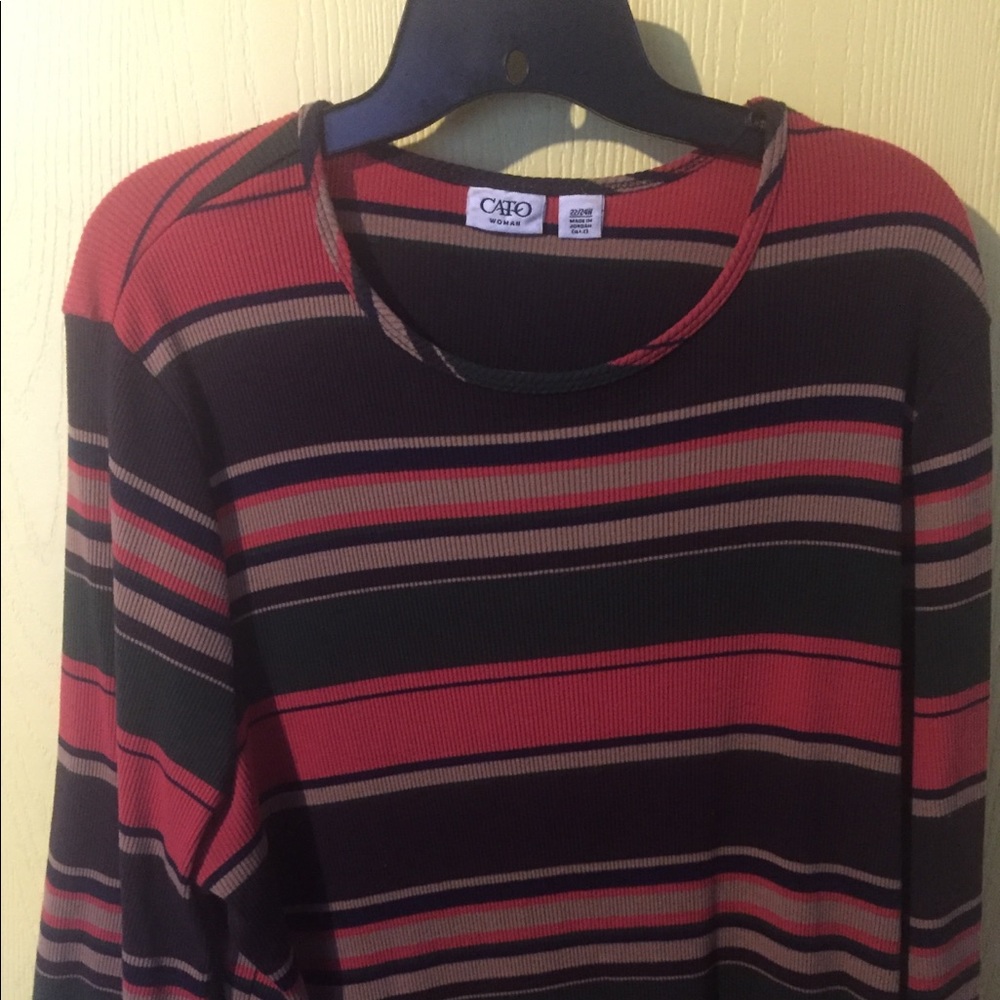 Cato sweater